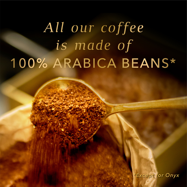 L’OR Coffee Beans Crema Absolu Profond Intensity 7, 500g