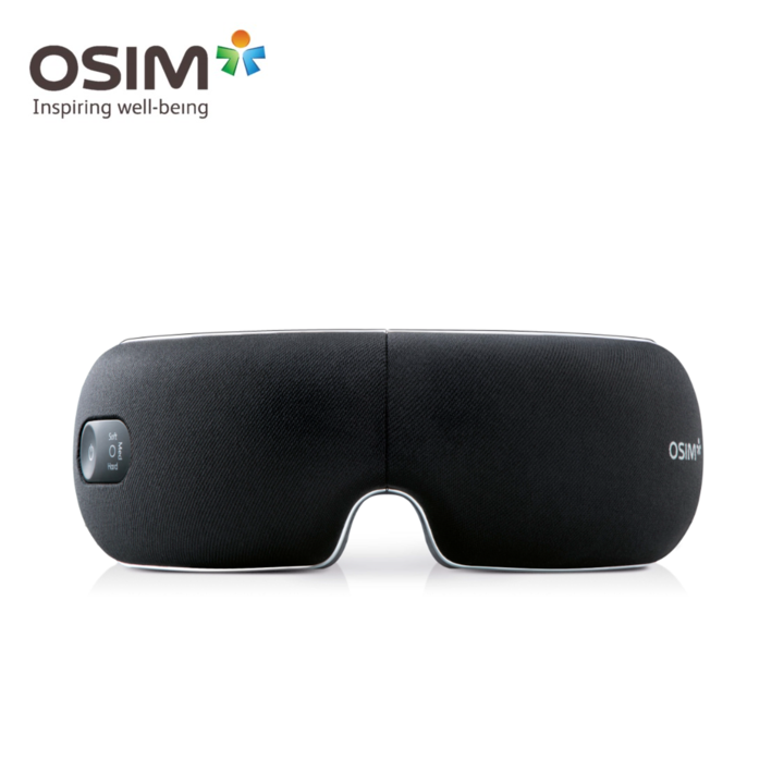OSIM uVision Air Eye Massager