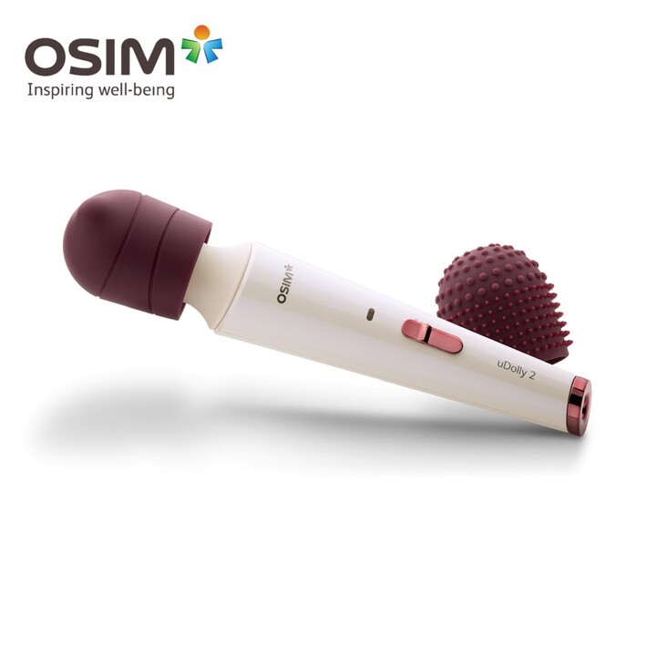 osim portable massager