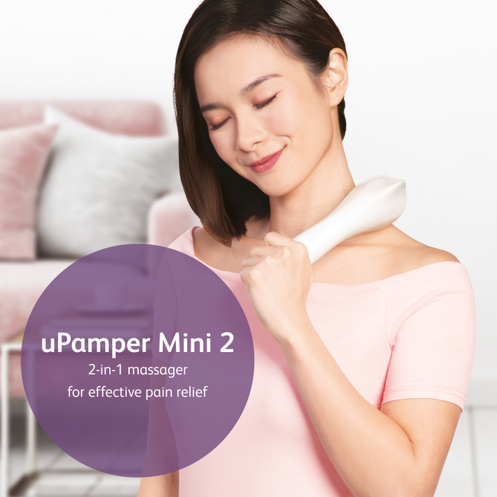 upamper mini osim