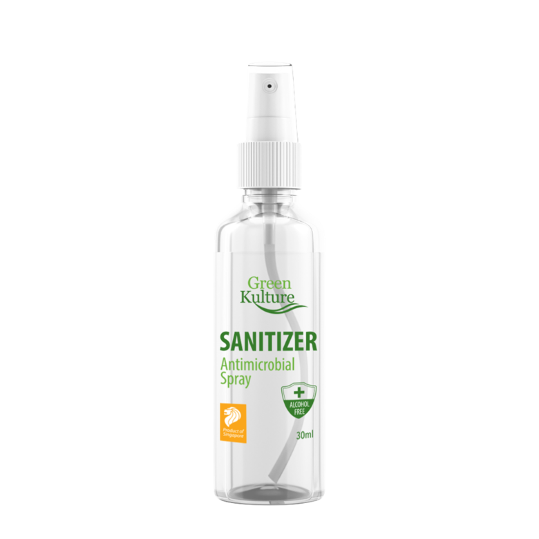 Green Kulture Sanitizer 30ml
