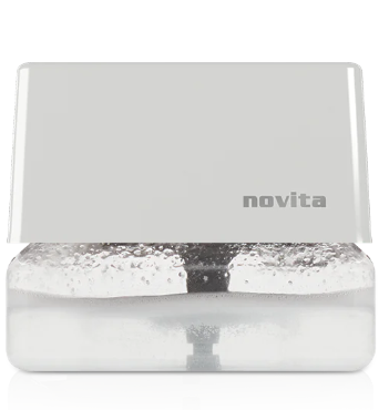 novita Air Revitalizer + 1 Air Purifying Solution Concentrate