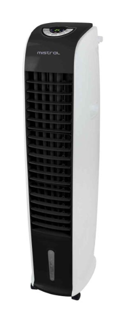 Mistral 10L Air Cooler W/Ionizer