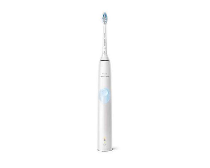 Philips Sonicare ProtectiveClean 4300 Sonic Electric Toothbrush - HX6809/30