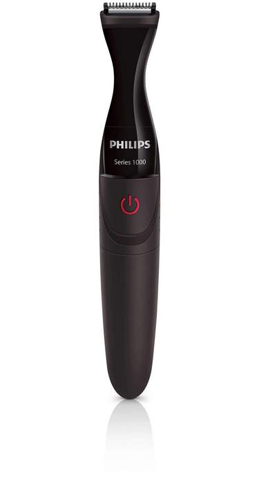 Philips Multigroom Series 1000 Dual Cut Ultra Precise Beard Styler - MG1100/16