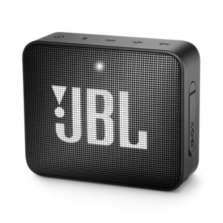 JBL GO 2 Portable Bluetooth speaker