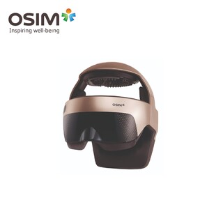 OSIM uCrown Smart Head Massager