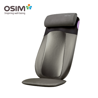 OSIM uJolly 2 Smart Back Massager