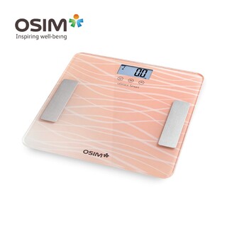 OSIM uGrace Smart Body Composition Monitor