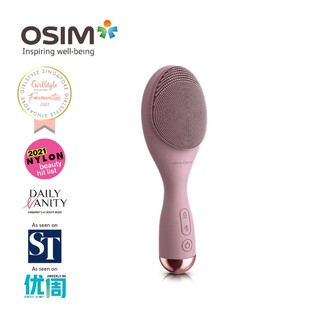 OSIM uGlow Cleanse Beauty Series