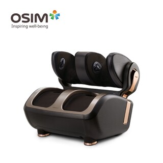 OSIM uSqueez 3 Leg Massager