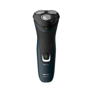 PHILIPS WET&DRY ELECTRIC CORDLESS SHAVER S1121/41