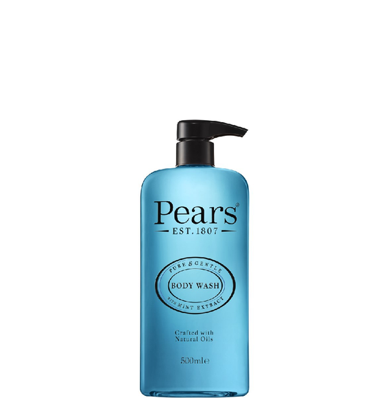 PEARS - PEARS BW PURE&GTL+MNT CITMIT 67800626