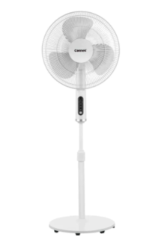 Cornell Stand Fan with Remote Control