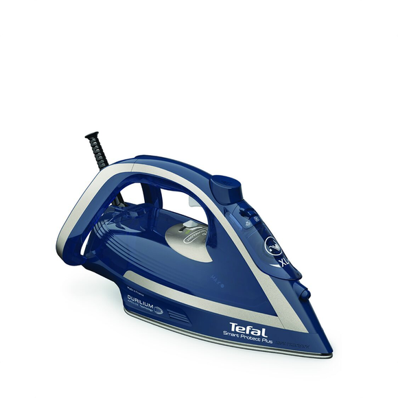 Tefal Steam Iron Smart Protect Plus