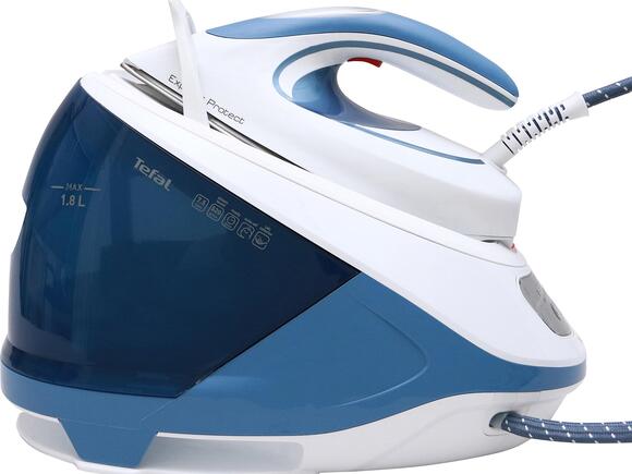Tefal Express Protect Steam Station