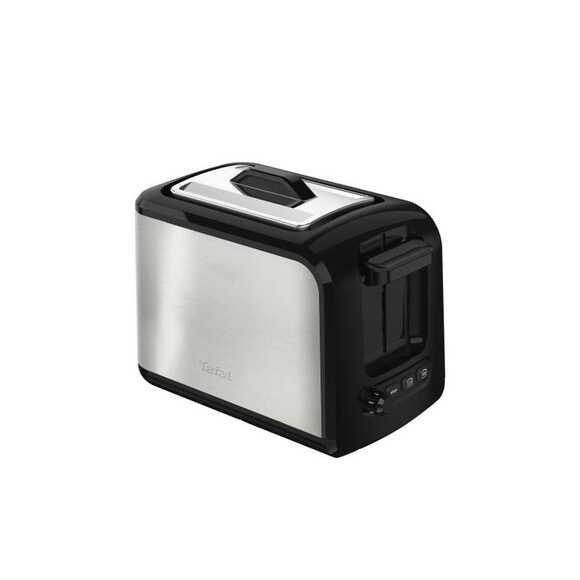 Tefal Express Toaster w/Lid TT410D
