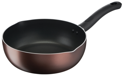 Tefal Day by Day  Deep Frypan 24cm G14364