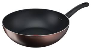 Tefal Day by Day Wok Pan 26cm G14377