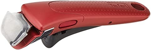 Tefal Ingenio Removable Handle (RED) L99349