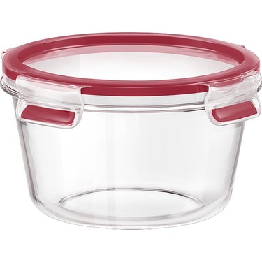Tefal Masterseal Glass round 0.9L K30109
