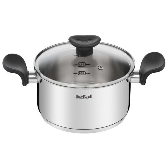 Tefal Primary SS Stewpot 24cm E30846