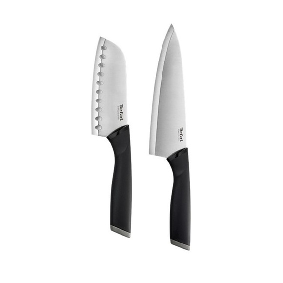 Tefal Comfort SS Knives 2pcs set K221S2