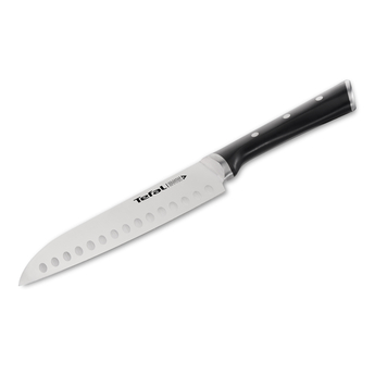 Tefal Ice Force Santoku Knife 18CM K23206