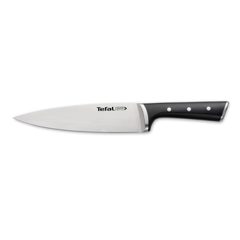 Tefal Ice Force Chef Knife 20CM K23202