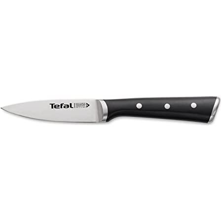 Tefal Paring Knife 9cm Ice Hard K23205