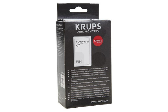 Krups Anti Limescale Kit F054001B