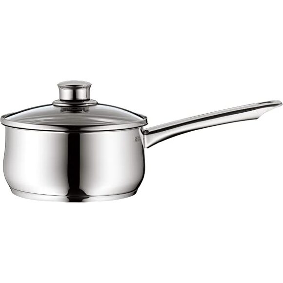 WMF Provence Saucepan with lid, 16 cm 0724166380