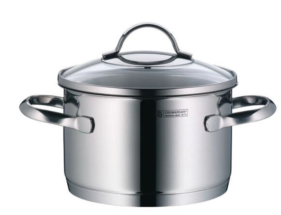 WMF Provence High casserole with lid, 16 cm 0722166380