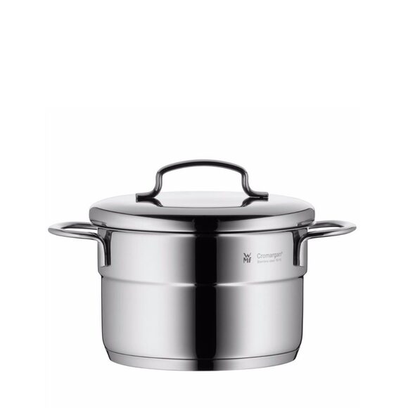 WMF Mini High casserole with lid, 14cm 0714776040