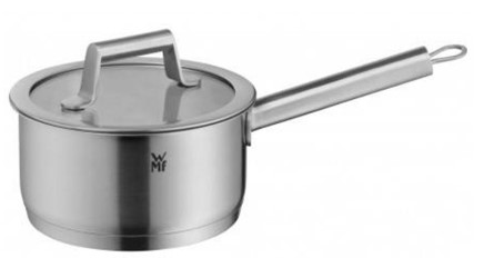 WMF Comfort Saucepan with lid, 16 cm 0731166040