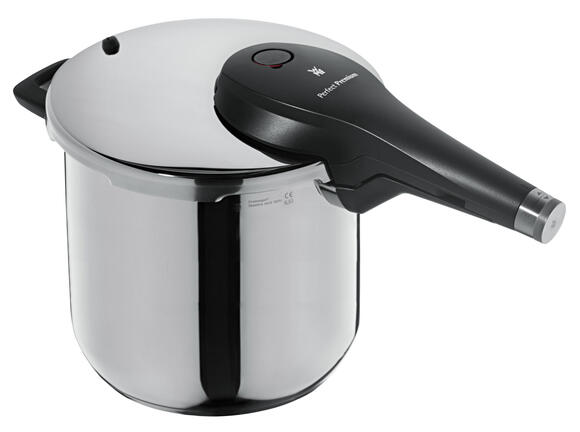 WMF Perfect Premium Pressure cooker, 6.5 L 0795839990