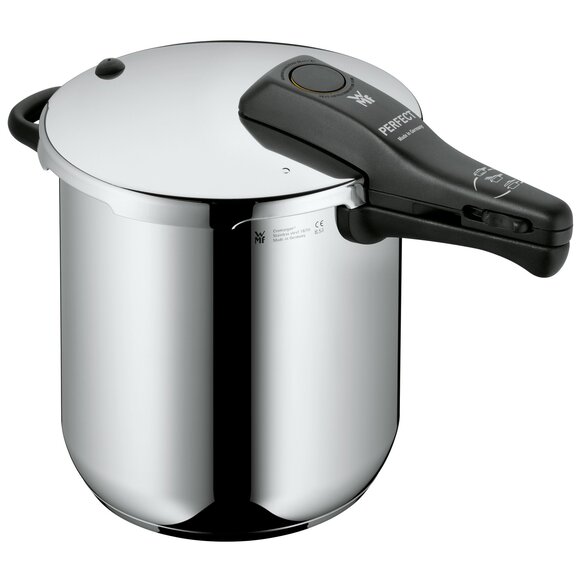 WMF Perfect Pressure cooker w/o insert, 8.5 L 0792649990