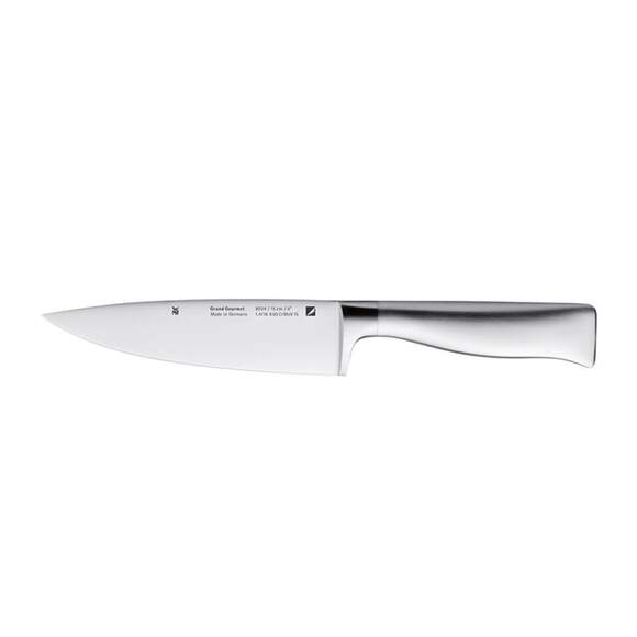 WMF Grand Gourmet Chef’s knife, 15 cm 1880346032