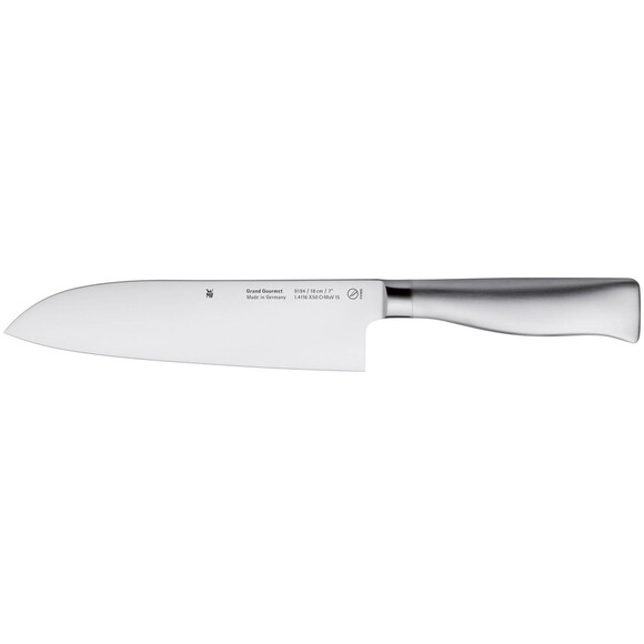 WMF Grand Gourmet Santoku knife 1891946032