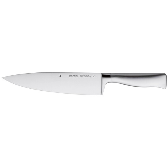 WMF Grand Gourmet Chef’s knife, 20 cm 1880396032