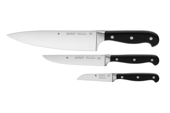 WMF Spitzenklasse Kitchen knife set, 3-pieces 1894919992