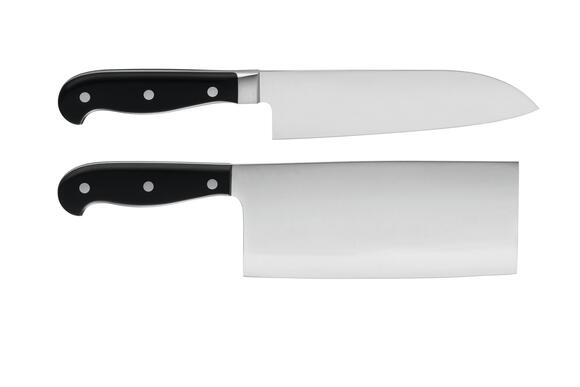 WMF Spitzenklasse Kitchen knife set, 2-pieces 1896029992