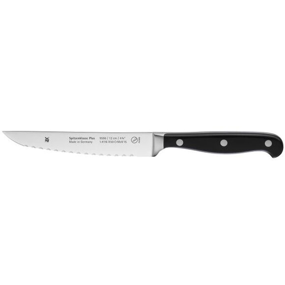 WMF Spitzenklasse Plus Utility knife, double scalloped serrated edge 1895966032
