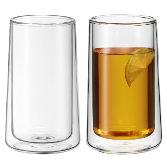 WMF Glass double-walled, 2 pieces 0936382000