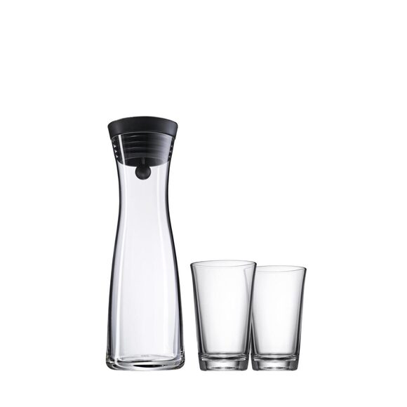 WMF Nuro Water decanter with handle 0696237390