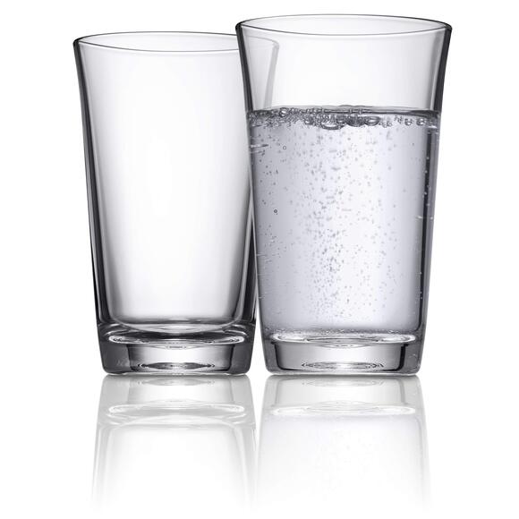 WMF Water glass, 2 pieces 0950502040