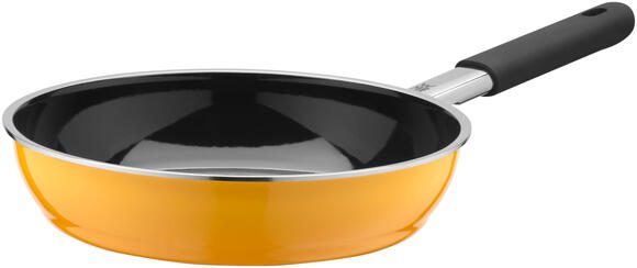 WMF Fusiontec Frying Pan, Yellow 24m 0520595291