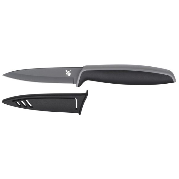 WMF Touch Utility knife, black 1879006100