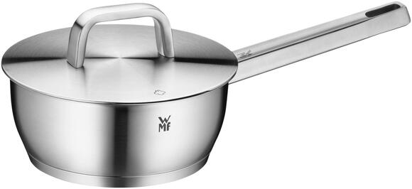 WMF Iconic saucepan with lid, 18cm 0738186030