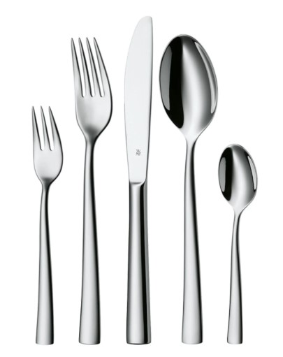 WMF Palmero Cutlery set, 30-piece 1177916040